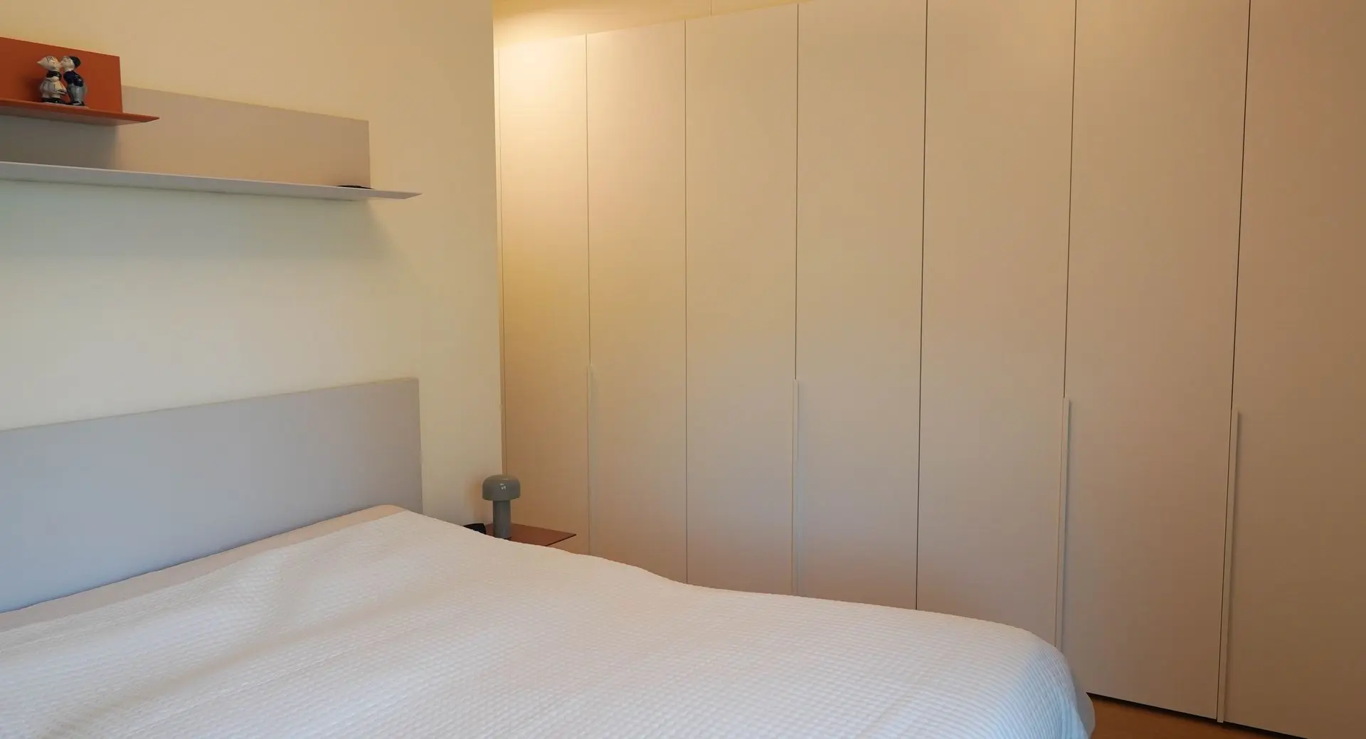 Slaapkamer inrichting met slaapcomfort en maatwerk