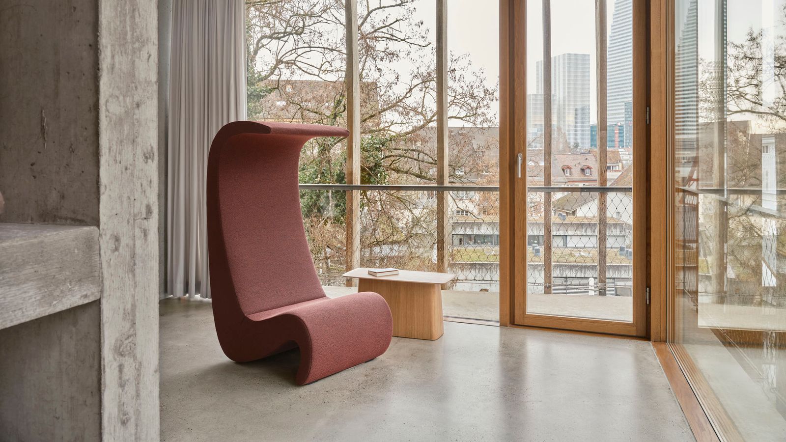 Collection Vitra Panton Chair