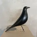 Eames House Bird zwart