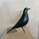 Eames House Bird groen