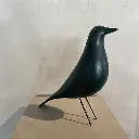 Eames House Bird groen