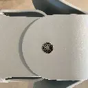 Eames Elephant blauw