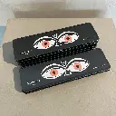 Caran D'Ache 8479 Alexander Girard pen