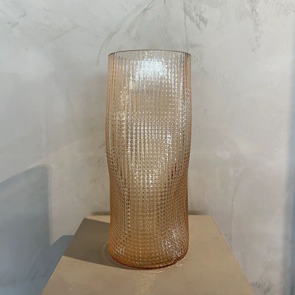 Coral vaas 1 Cassina