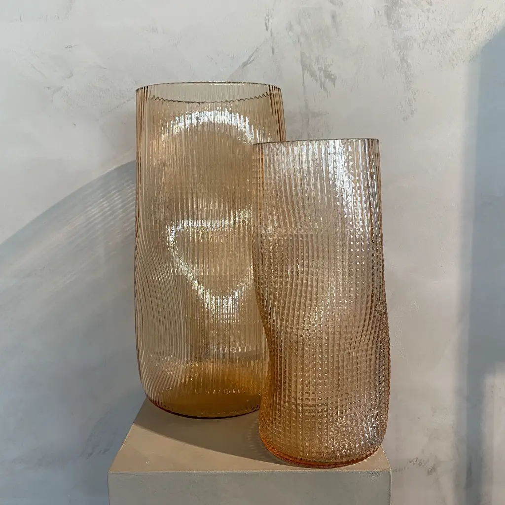 Coral vaas 2 Cassina