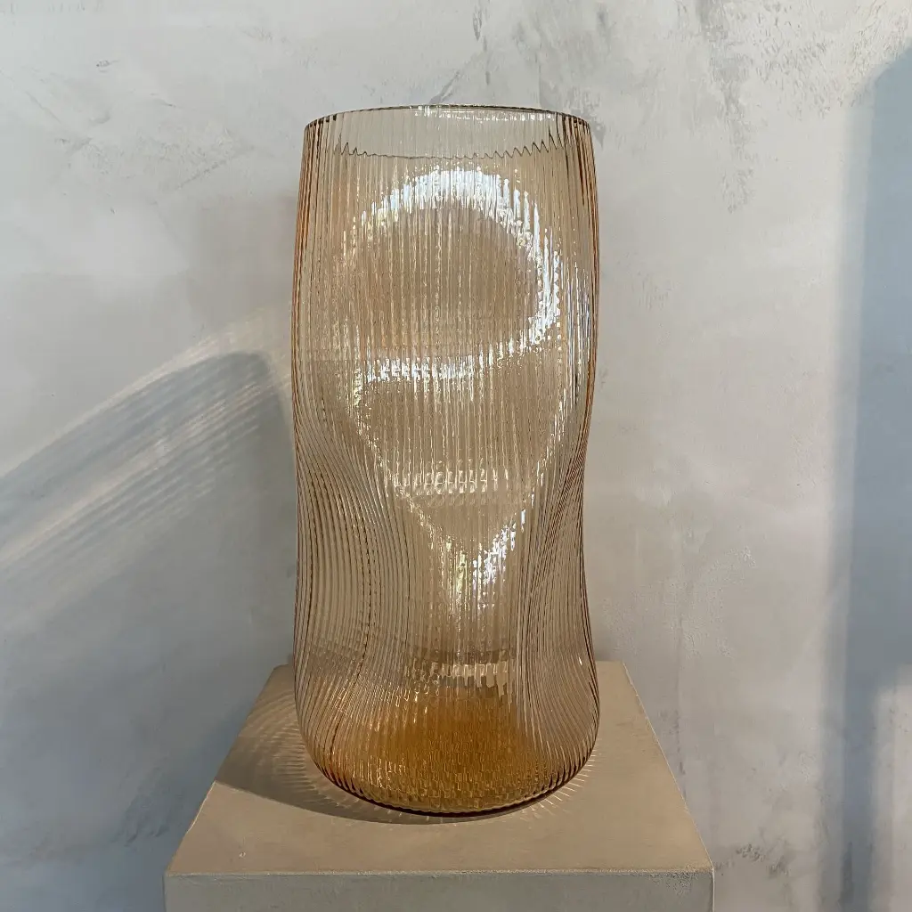 Coral vaas 2 Cassina