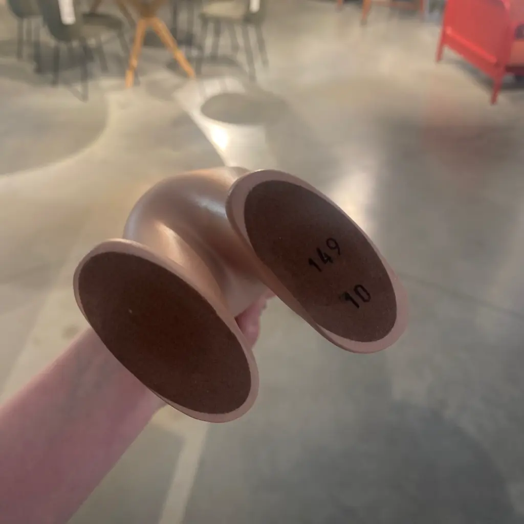 the visitor gardeco design decoratie loncin