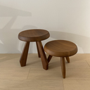 tabouret Cassina kruk
