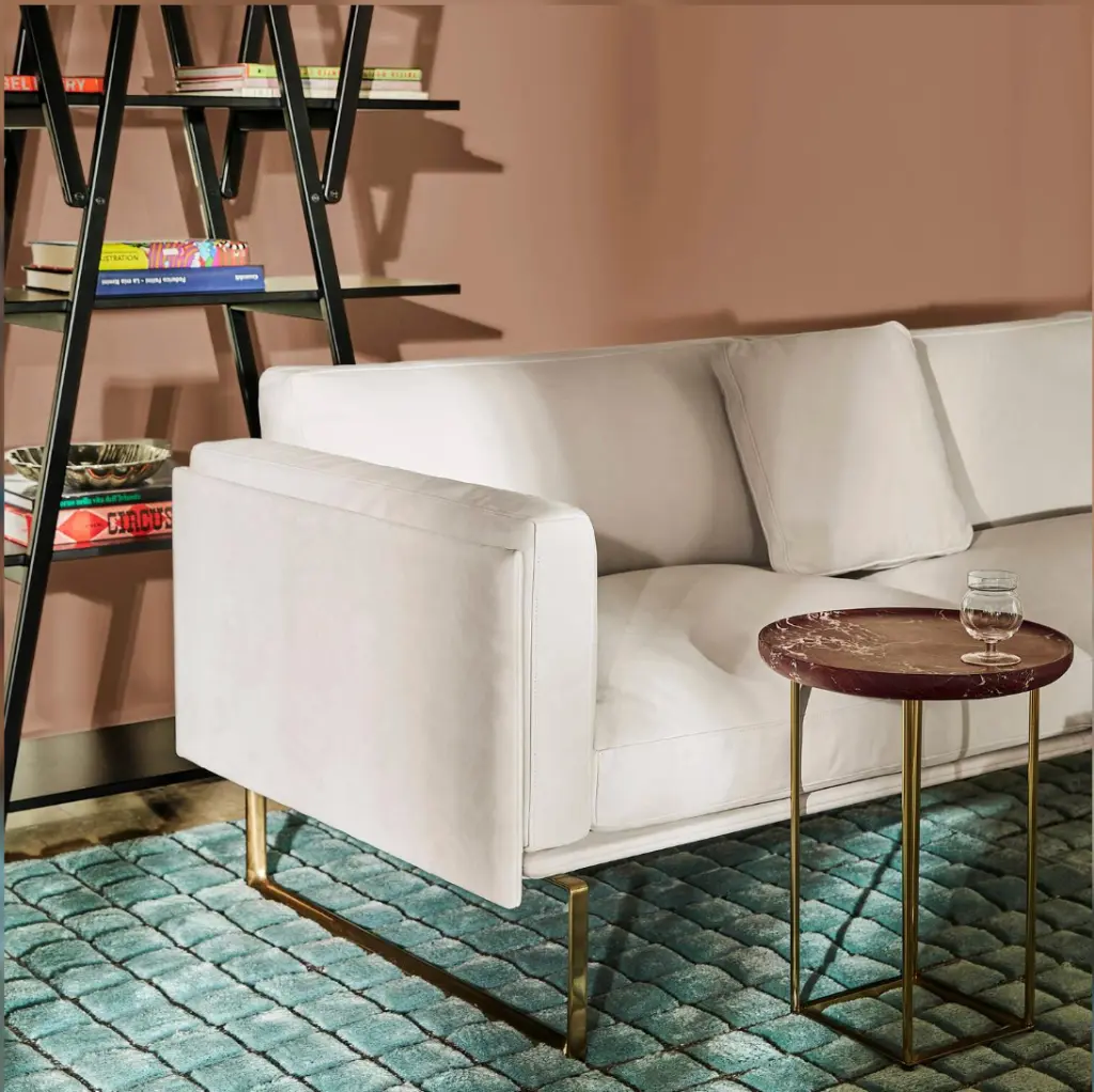 Otto sofa Cassina Loncin Leuven mechelen Hasselt Zoutleeuw Sint-Truiden interieur sodf.webp