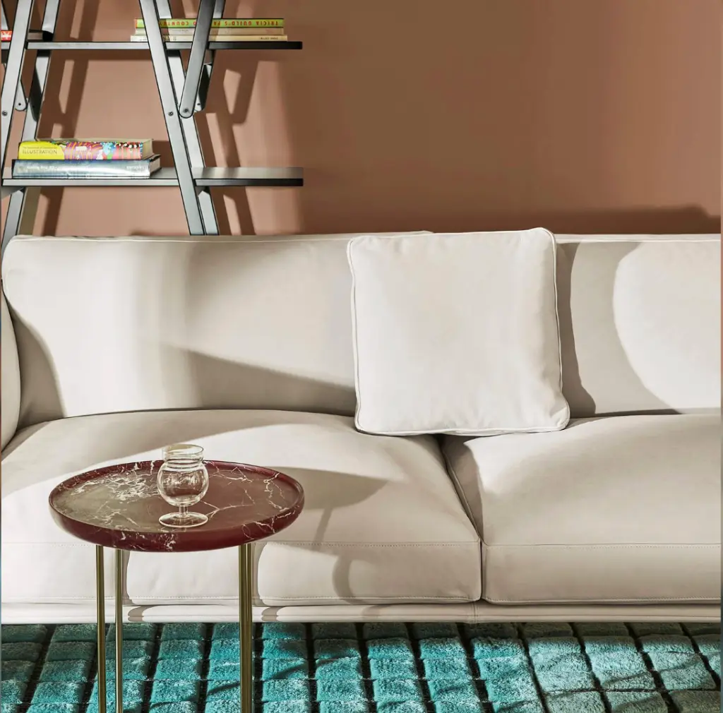 Otto sofa Cassina Loncin Leuven mechelen Hasselt Zoutleeuw Sint-Truiden interieur sofa 2 3.webp