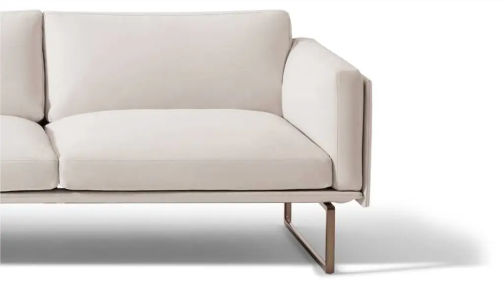 Otto sofa Cassina Loncin Leuven mechelen Hasselt Zoutleeuw Sint-Truiden interieur sofa 2 4.webp