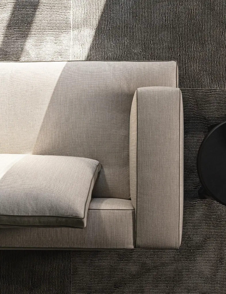 Augusto sofa Molteni verdeler Loncin Leuven Hasselt Mechelen Zoutleeuw Sint-Truiden design meubels en sofas 3.webp