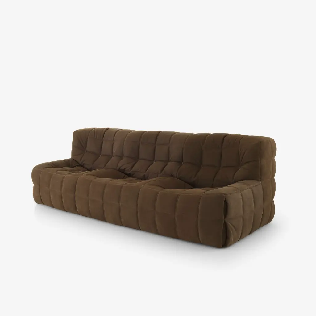 Kashima 3 zit Ligne Roset Loncin designmeubelen Leuven Hasselt Zoutleeuw limburg vlaams brabant.webp