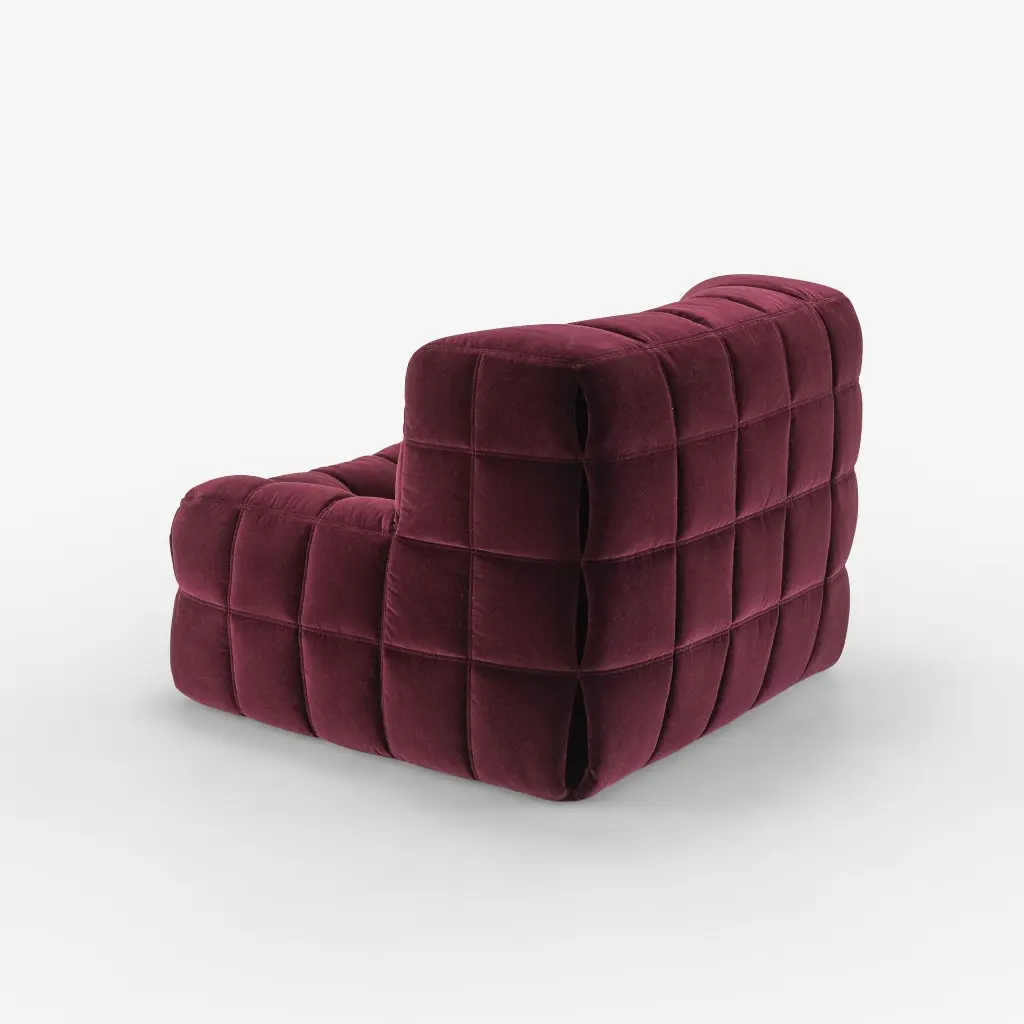 Kashima 1 zit Ligne Roset Loncin designmeubelen Leuven Hasselt Zoutleeuw limburg vlaams brabant 3.webp