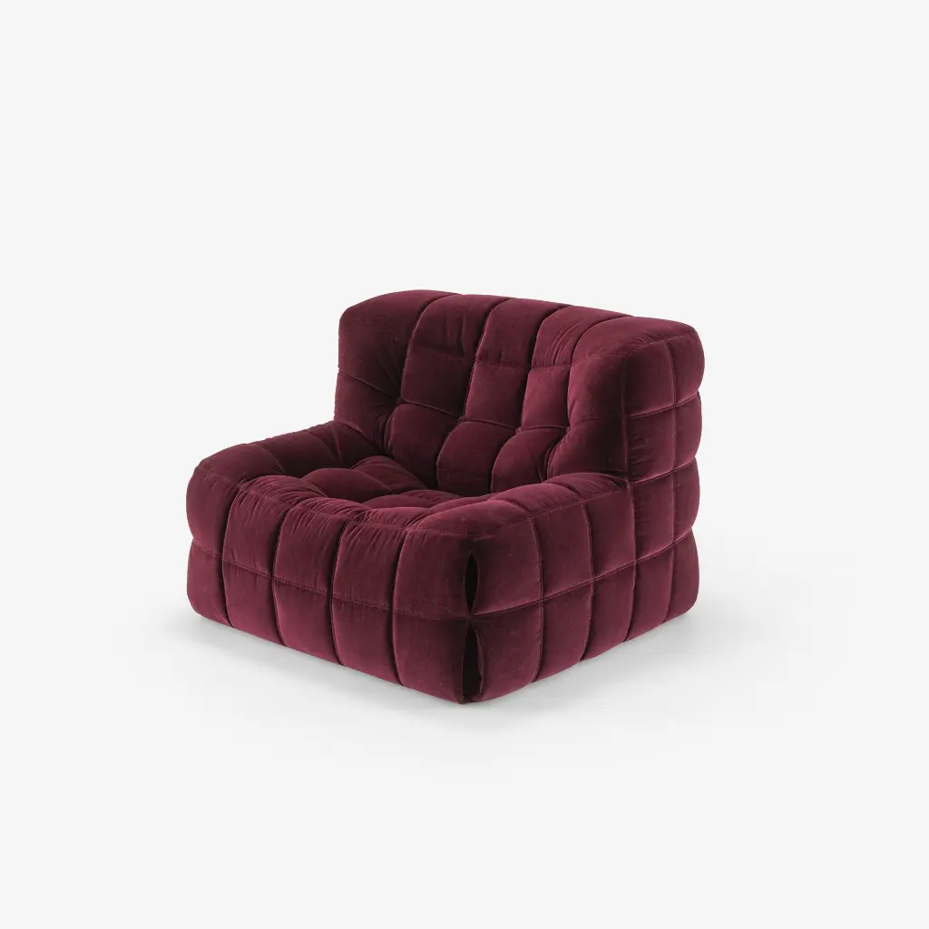 Kashima 1 zit Ligne Roset Loncin designmeubelen Leuven Hasselt Zoutleeuw limburg vlaams brabant 2.webp