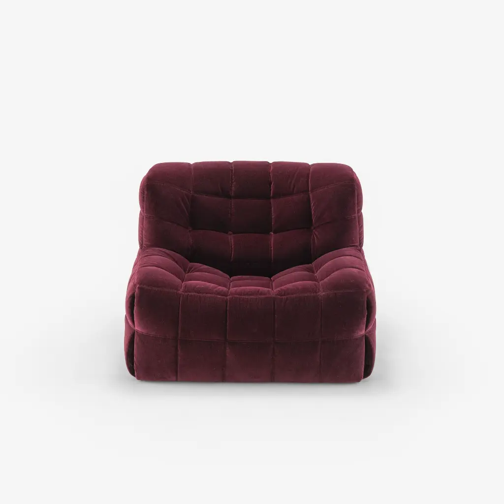 Kashima 1 zit Ligne Roset Loncin designmeubelen Leuven Hasselt Zoutleeuw limburg vlaams brabant.webp