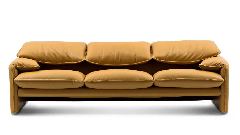 Maralunga Cassina sofa zetel loncin dealer verdeler designmeubels interieur vico magistreti Leuven Hasselt Sint-Truiden Mechelen Brussel Mol Limburg Vlaams-Brabant 2.webp