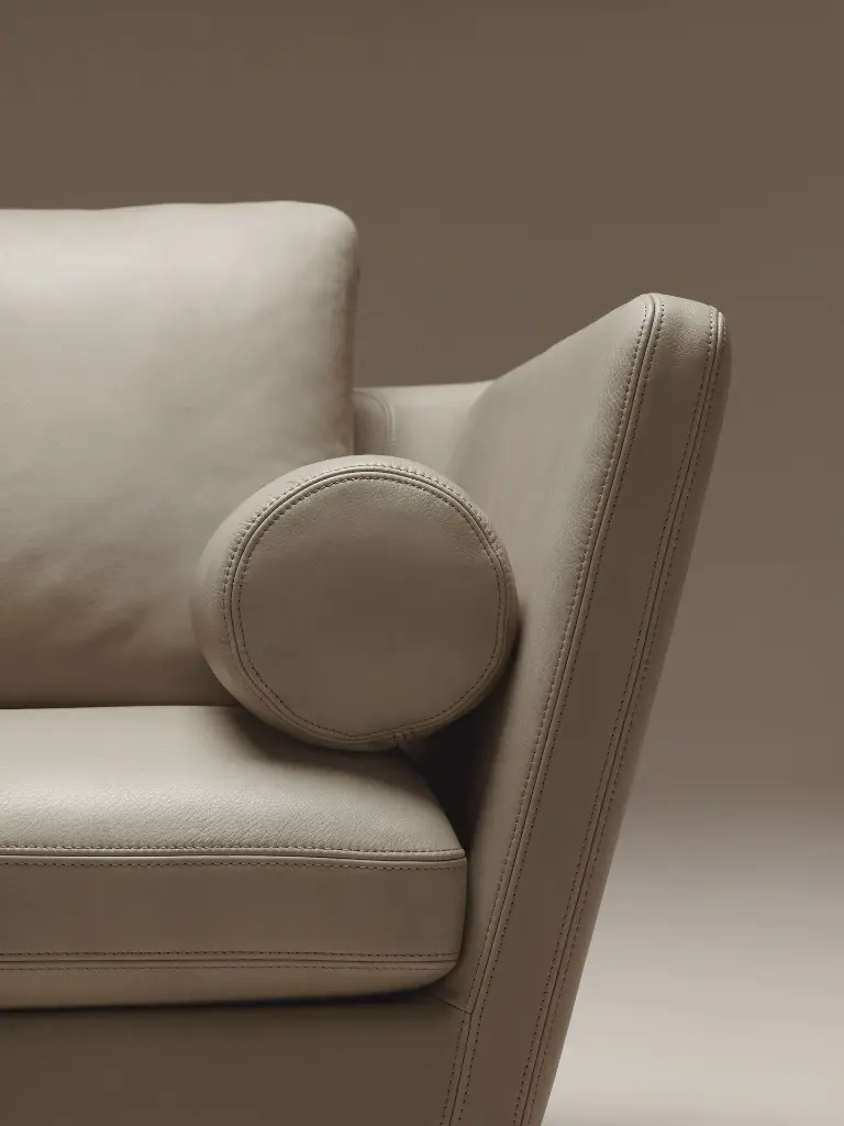 Vitra Suita sofa bij verdeler dealer Loncin design meubelwinkel interieur Leuven Hasselt Sint-Truiden Mol Mechelen brussel Zoutleeuw Limburg Vlaams-Brabant 3.webp