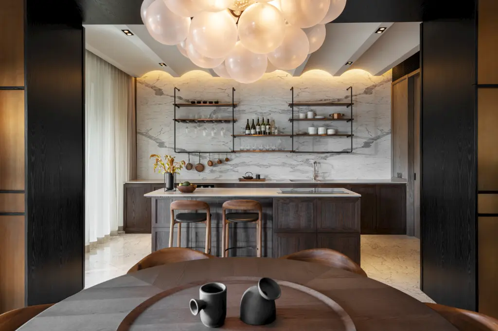 neva_light_bar Artisan kruk stool Loncin design meubelen interieur Leuven Hasselt Sint-Truiden Genk Limburg Brabant sfeer 3.webp