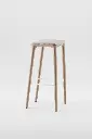 neva_bar_ Artisan kruk stool Loncin design meubelen interieur Leuven Hasselt Sint-Truiden Genk Limburg Brabant 2.webp