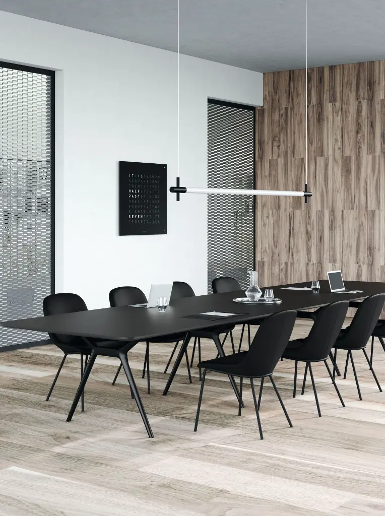 Walter knoll Sheru stoel Loncin design meubelen Leuven Hasselt mechelen limburg brabant vlaanderen belgie verdeler dealer walter knoll 2.webp