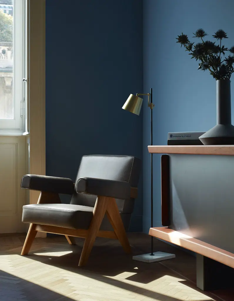 Capitol Complex Armchair Cassina verdeler Loncin Leuven Hasselt Mechelen Limburg Vlaams-Brabant.webp