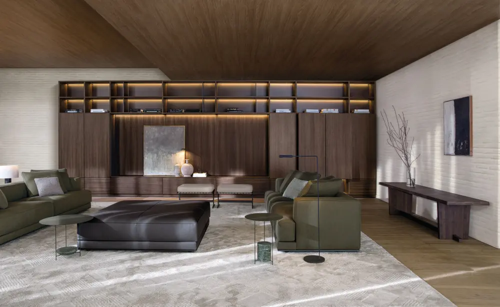 Loncin maatwerkkast lak dressoir design kast inbouwkasten Leuven Hasselt Zoutleeuw Limburg Brabant 505 6.webp