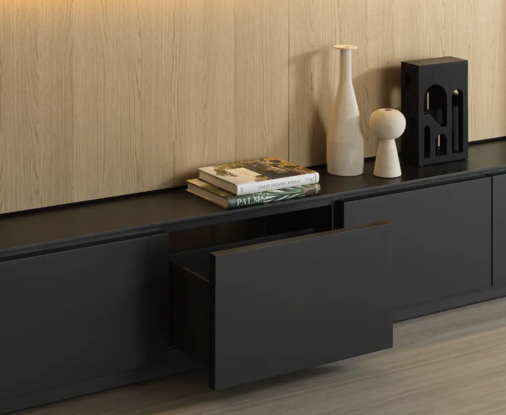 Loncin maatwerkkast lak dressoir design kast inbouwkasten Leuven Hasselt Zoutleeuw Limburg Brabant 505 5.webp