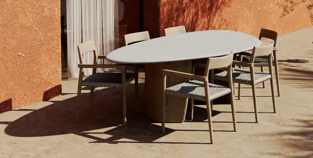 Loncin Outdoor terrasmeubelen tuinmeubelen outdoor stoel Leuven Hasselt Zoutleeuw Sint-Truiden Limburg Brabant 9.webp