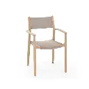 Loncin Outdoor terrasmeubelen tuinmeubelen outdoor stoel Leuven Hasselt Zoutleeuw Sint-Truiden Limburg Brabant Maddalena 1.webp