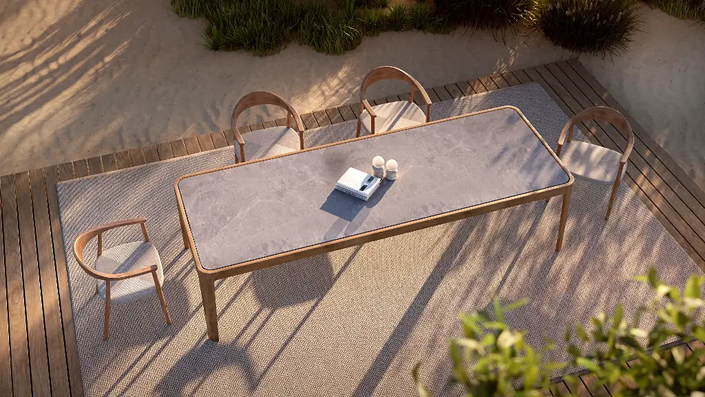 Naxos Buitenstoel outdoor meubels Terrasmeubels Leuven Mechelen Hasselt Sint-truiden Limburg Brabant 2.webp