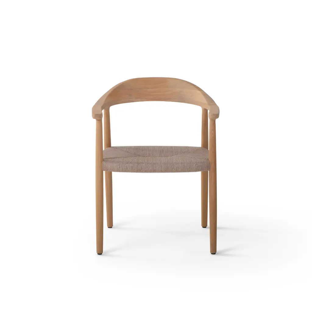 Naxos Buitenstoel outdoor meubels Terrasmeubels Leuven Mechelen Hasselt Sint-truiden Limburg Brabant6.webp