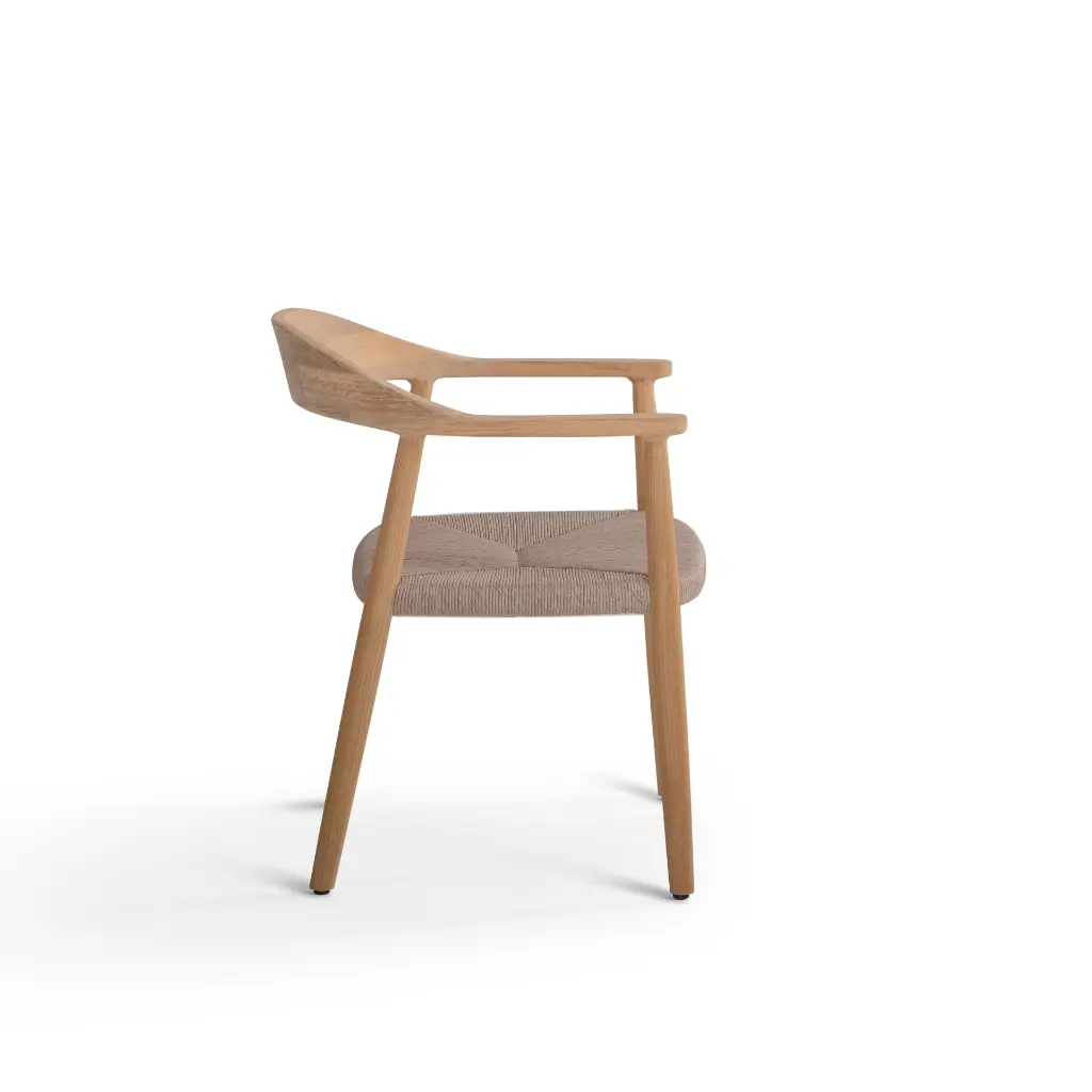 Naxos Buitenstoel outdoor meubels Terrasmeubels Leuven Mechelen Hasselt Sint-truiden Limburg Brabant 4.webp