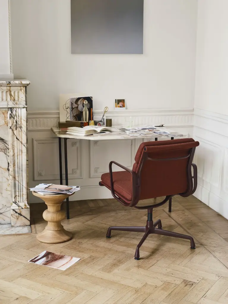 Soft Pad Loncin designmeubels profesional bureelstoel Leuven Mechelen Hasselt Limmburg BRabant office professional 3.webp