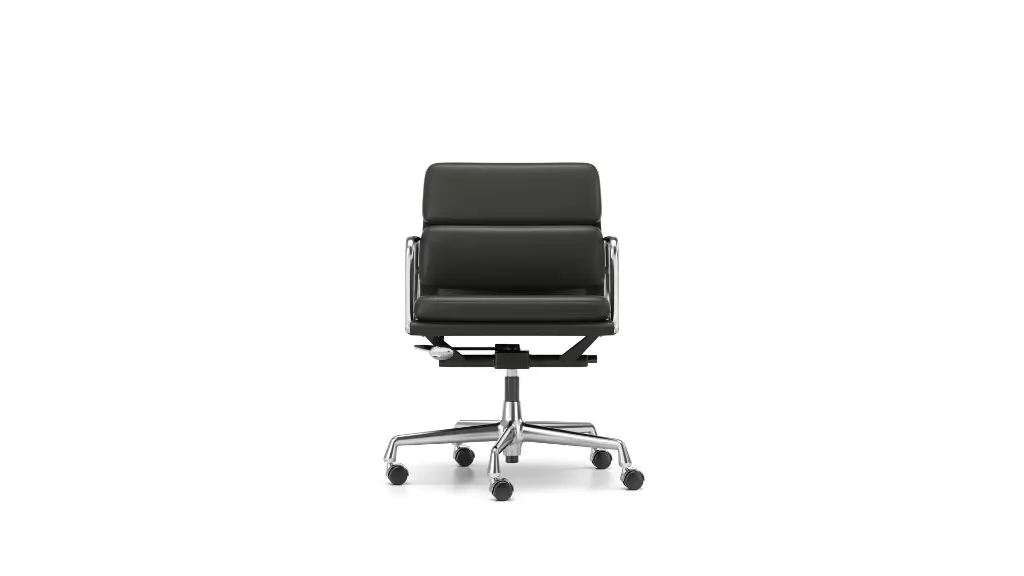 Soft Pad Loncin designmeubels profesional bureelstoel Leuven Mechelen Hasselt Limmburg BRabant office professional 1.webp