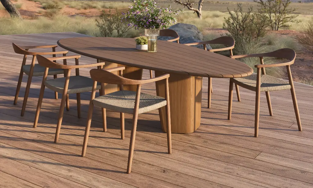  1 Loncin Outdoor terrasmeubelen tuinmeubelen outdoor stoel Leuven Hasselt Zoutleeuw Sint-Truiden Limburg Brabant.webp