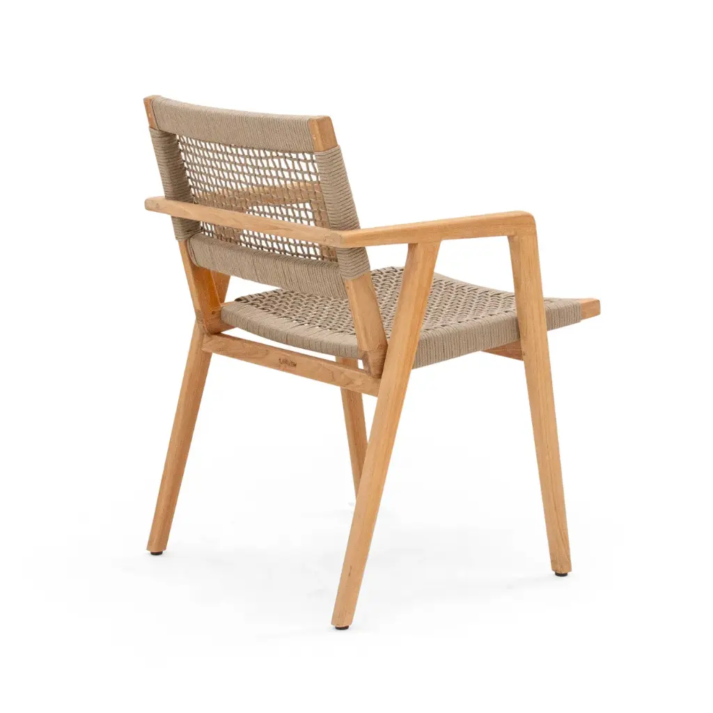 loncin outdoor buitenmeubilair - BETACO - Imperia Arm Chair 2.webp