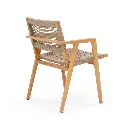 loncin outdoor buitenmeubilair - BETACO - Imperia Arm Chair 2.webp