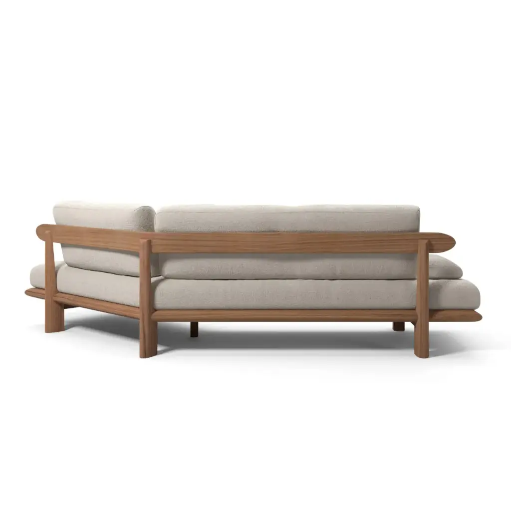 Loncin outdoor terrasmeubels lounge sofa in Hasselt Leuven Sint-Truiden Limburg Brabant Livorno Corner Lounge 2.webp