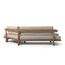 Loncin outdoor terrasmeubels lounge sofa in Hasselt Leuven Sint-Truiden Limburg Brabant Livorno Corner Lounge 2.webp