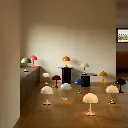 Loncin Leuven Hasselt Sin-Truiden Panthella 250 design limburg brabant antwerpen  64838_64838_Panthella-250-Portable-Odense-Family-Living-Room-ON.webp