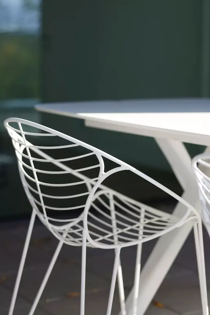 JWire outdoor stoel Loncin Leuven Mechelen Hasselt Sint-truiden Limburg Brabant Joli.webp