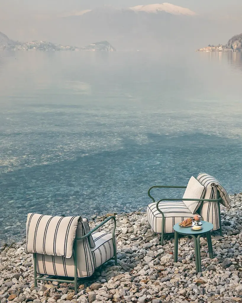 Eenzit fauteuil buiten outdoor Loncin Leuven Hasselt Sint-Truiden Limburg Brabant Hasselt poltrona_salo_unopiu_2.webp