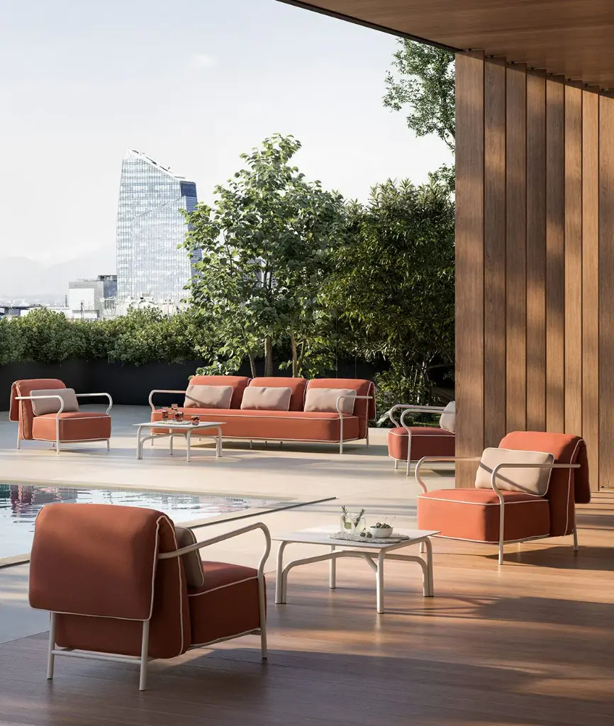 Eenzit fauteuil buiten outdoor Loncin Leuven Hasselt Sint-Truiden Limburg Brabant Hasselt  salo_landing_prodotto.webp