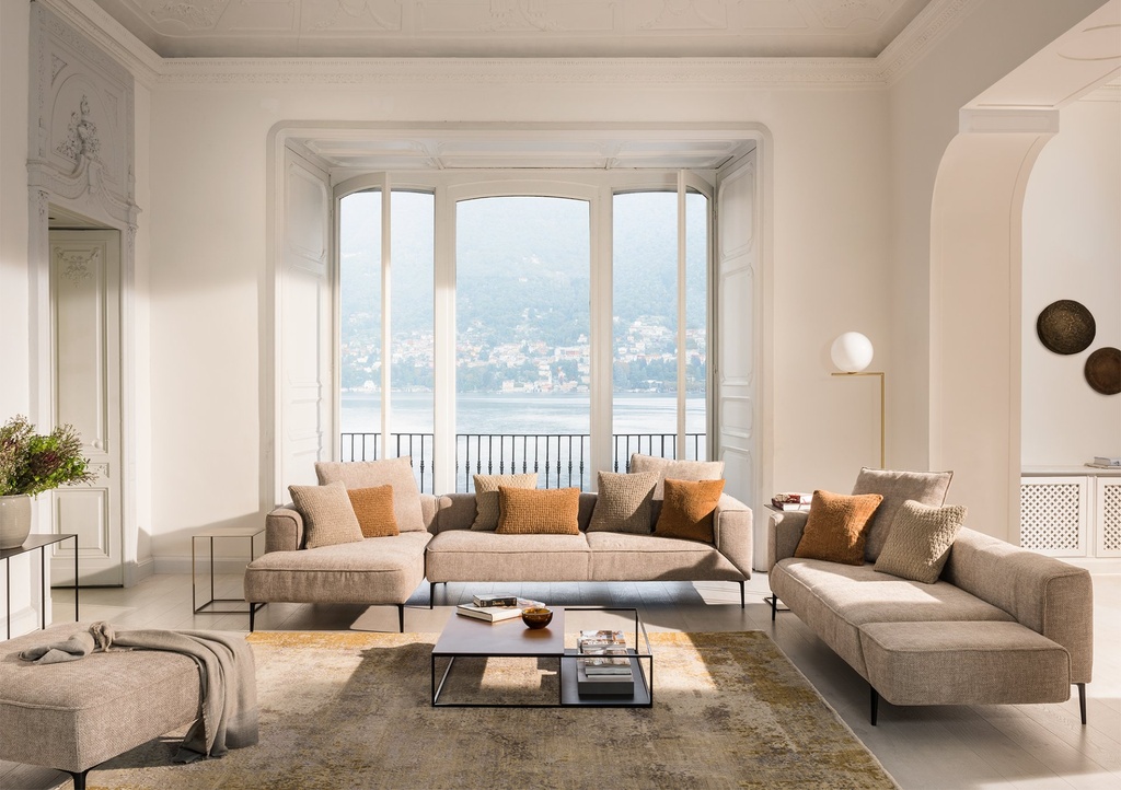 Longueville Landscape Sofa