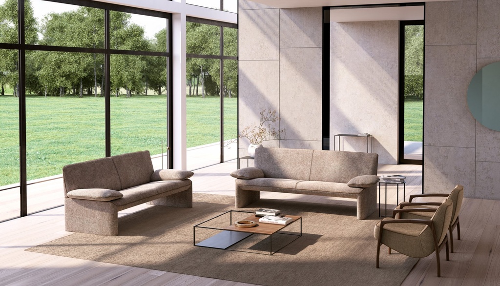 Linea Sofa