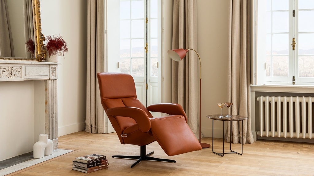 Symphony Relax