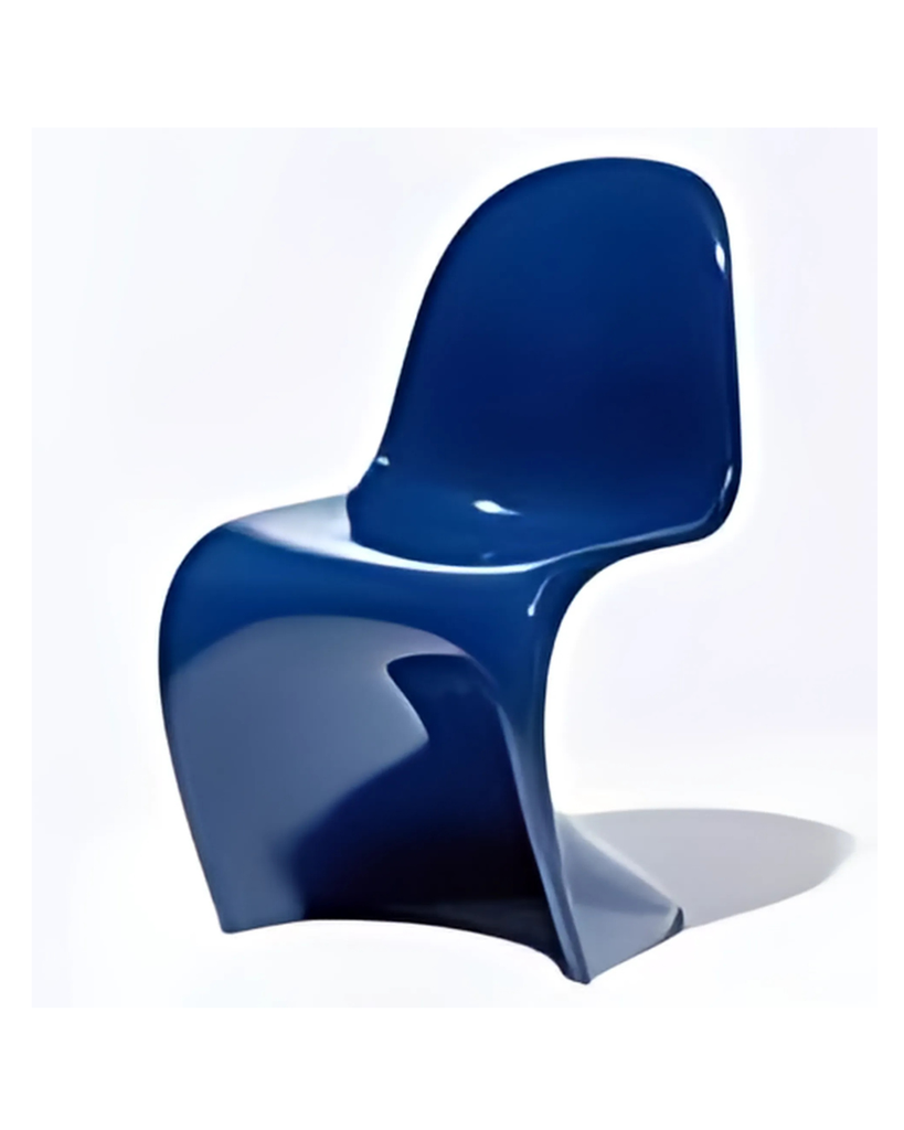 [1927] Panton Chair "Limited"