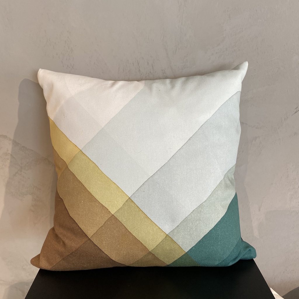 Herringbone Pillows
