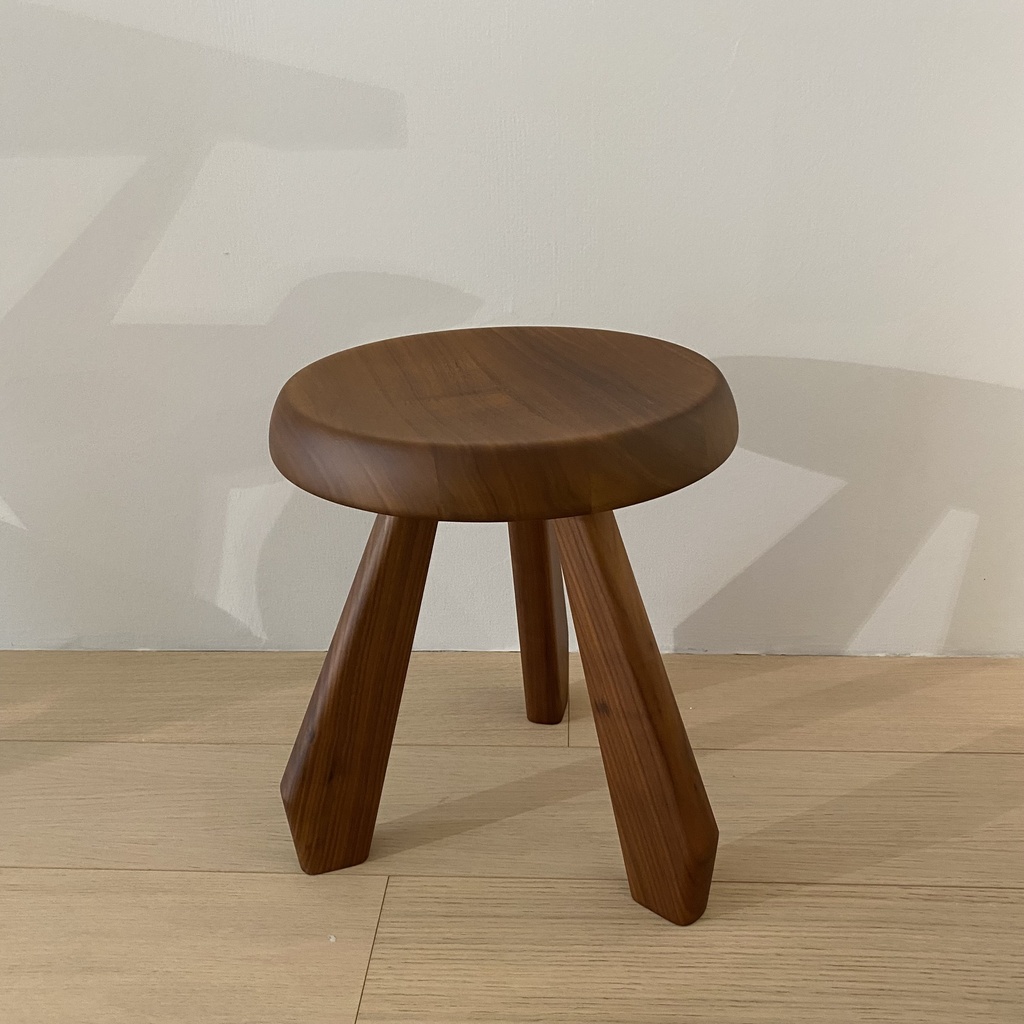 Tabouret Méribel